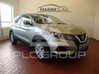 2018 Nissan QASHQAI