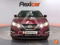 2018 Nissan QASHQAI