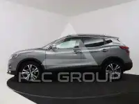 2018 Nissan QASHQAI
