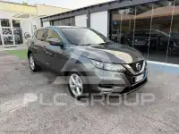 2018 Nissan QASHQAI