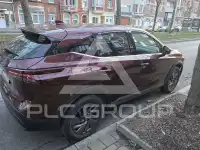2018 Nissan QASHQAI