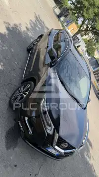 2018 Nissan QASHQAI