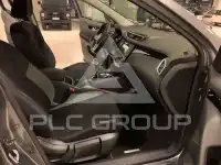 2018 Nissan QASHQAI