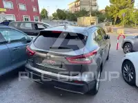 2018 Nissan QASHQAI