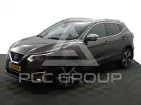 2018 Nissan QASHQAI