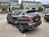 2018 Nissan QASHQAI