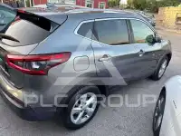 2018 Nissan QASHQAI