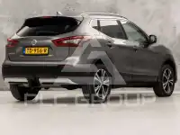2018 Nissan QASHQAI