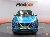 2018 Nissan QASHQAI