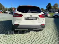2018 Nissan QASHQAI
