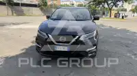 2018 Nissan QASHQAI