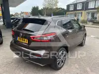 2018 Nissan QASHQAI