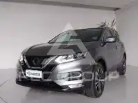 2018 Nissan QASHQAI