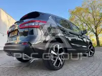 2018 Nissan QASHQAI