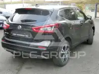 2018 Nissan QASHQAI