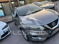 2018 Nissan QASHQAI
