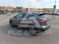 2018 Nissan QASHQAI