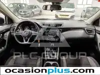2018 Nissan QASHQAI