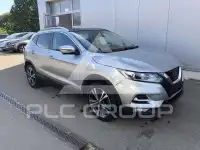 2018 Nissan QASHQAI
