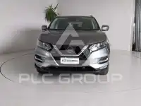 2018 Nissan QASHQAI
