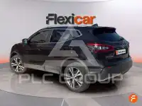 2018 Nissan QASHQAI