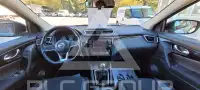 2018 Nissan QASHQAI