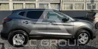 2018 Nissan QASHQAI