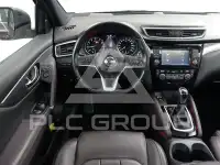 2018 Nissan QASHQAI