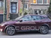 2018 Nissan QASHQAI