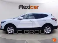 2018 Nissan QASHQAI