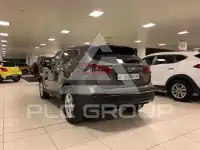 2018 Nissan QASHQAI