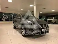 2018 Nissan QASHQAI