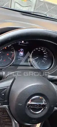 2018 Nissan QASHQAI
