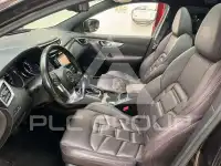 2018 Nissan QASHQAI