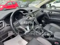 2018 Nissan QASHQAI