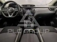 2018 Nissan QASHQAI