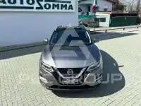 2018 Nissan QASHQAI