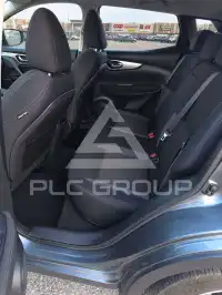 2018 Nissan QASHQAI