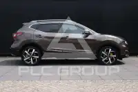 2018 Nissan QASHQAI