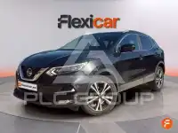 2018 Nissan QASHQAI