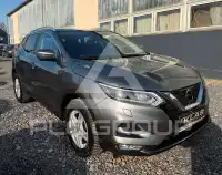 2018 Nissan QASHQAI
