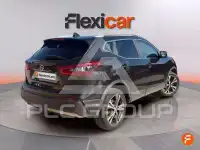 2018 Nissan QASHQAI