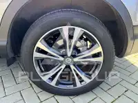 2018 Nissan QASHQAI