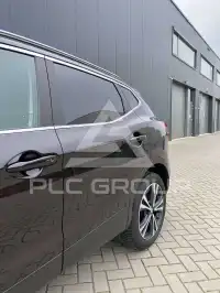 2018 Nissan QASHQAI