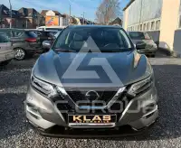 2018 Nissan QASHQAI
