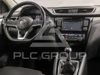 2018 Nissan QASHQAI