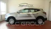 2018 Nissan QASHQAI