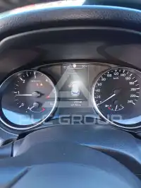 2018 Nissan QASHQAI