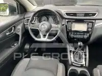 2018 Nissan QASHQAI