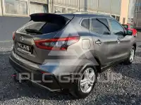 2018 Nissan QASHQAI